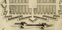Picture 26 of 87 from Diffesa et offesa delle piazze (1630), leaf 135