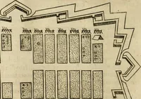 Picture 27 of 87 from Diffesa et offesa delle piazze (1630), leaf 135