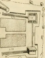 Picture 35 of 87 from Diffesa et offesa delle piazze (1630), leaf 140