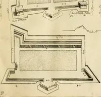 Picture 36 of 87 from Diffesa et offesa delle piazze (1630), leaf 140