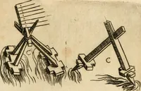 Picture 40 of 87 from Diffesa et offesa delle piazze (1630), leaf 148