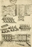 Picture 43 of 87 from Diffesa et offesa delle piazze (1630), leaf 152