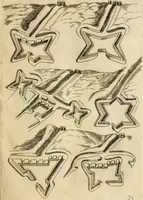 Picture 53 of 87 from Diffesa et offesa delle piazze (1630), leaf 192