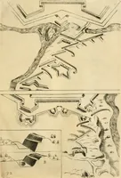 Picture 54 of 87 from Diffesa et offesa delle piazze (1630), leaf 194