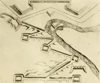 Picture 55 of 87 from Diffesa et offesa delle piazze (1630), leaf 196