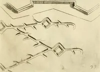 Picture 56 of 87 from Diffesa et offesa delle piazze (1630), leaf 196