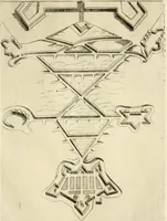 Picture 57 of 87 from Diffesa et offesa delle piazze (1630), leaf 198