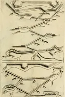 Picture 59 of 87 from Diffesa et offesa delle piazze (1630), leaf 202