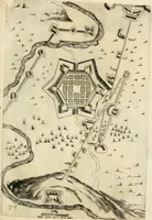 Picture 61 of 87 from Diffesa et offesa delle piazze (1630), leaf 204