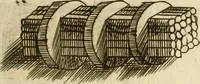 Picture 62 of 87 from Diffesa et offesa delle piazze (1630), leaf 206