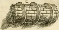 Picture 63 of 87 from Diffesa et offesa delle piazze (1630), leaf 206