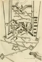 Picture 65 of 87 from Diffesa et offesa delle piazze (1630), leaf 212