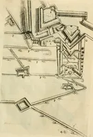 Picture 66 of 87 from Diffesa et offesa delle piazze (1630), leaf 216