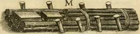 Picture 71 of 87 from Diffesa et offesa delle piazze (1630), leaf 226