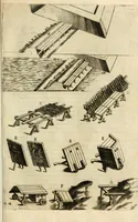Picture 72 of 87 from Diffesa et offesa delle piazze (1630), leaf 232