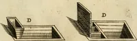 An illustration from Diffesa et offesa delle piazze (1630)