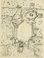 Picture 8 of 87 from Diffesa et offesa delle piazze (1630), leaf 44