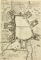 Picture 9 of 87 from Diffesa et offesa delle piazze (1630), leaf 46