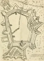 Picture 11 of 87 from Diffesa et offesa delle piazze (1630), leaf 52