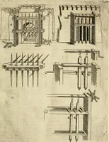 Picture 13 of 87 from Diffesa et offesa delle piazze (1630), leaf 58