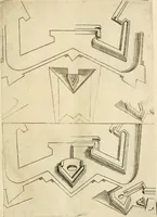 Picture 15 of 87 from Diffesa et offesa delle piazze (1630), leaf 66