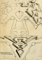 Picture 16 of 87 from Diffesa et offesa delle piazze (1630), leaf 68