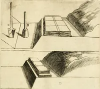 Picture 18 of 87 from Diffesa et offesa delle piazze (1630), leaf 78