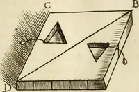An illustration from Diffesa et offesa delle piazze (1630)