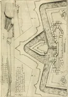 Picture 22 of 87 from Diffesa et offesa delle piazze (1630), leaf 86