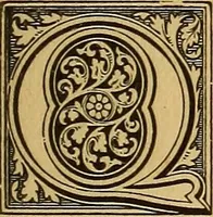 An illustration from Édifices anciens : fragments et détails, Anvers (1907)