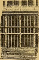 An illustration from Édifices anciens : fragments et détails, Anvers (1907)