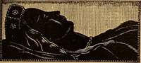 An illustration from Édifices anciens : fragments et détails, Anvers (1907)