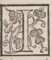An illustration from Di f. Onofrio Panvinio veronese avgvstiniano Le sette chiese principali di Roma (1570)