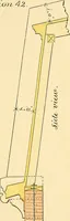 An illustration from Digest of the statutes relating to the inspection and constrution of buildings in the city of Boston, 1886 (1886)
