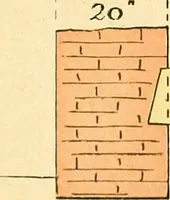 An illustration from Digest of the statutes relating to the inspection and constrution of buildings in the city of Boston, 1886 (1886)