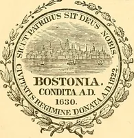 Picture 1 of 32 from Digest of the statutes relating to the inspection and constrution of buildings in the city of Boston, 1886 (1886), leaf 6