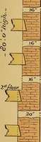 An illustration from Digest of the statutes and of the ordinances relating to the inspection and construction of buildings in the city of Boston, 1887 (1887)