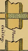 An illustration from Digest of the statutes and of the ordinances relating to the inspection and construction of buildings in the city of Boston, 1887 (1887)