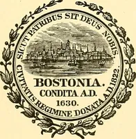 An illustration from Digest of the statutes and of the ordinances relating to the inspection and construction of buildings in the city of Boston (1889)
