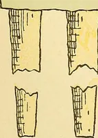 An illustration from Digest of the statutes and of the ordinances relating to the construction, maintenance and inspection of buildings in the city of Boston, 1901 (1901)