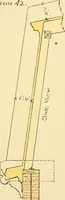 An illustration from Digest of the statutes and of the ordinances relating to the construction, maintenance and inspection of buildings in the city of Boston, 1901 (1901)