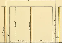 An illustration from Digest of the statutes and of the ordinances relating to the construction, maintenance and inspection of buildings in the city of Boston, 1901 (1901)