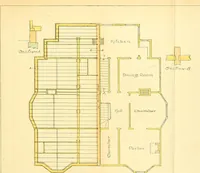 An illustration from Digest of the statutes and of the ordinances relating to the construction, maintenance and inspection of buildings in the city of Boston, 1901 (1901)