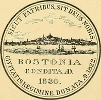 An illustration from Digest of the statutes and of the ordinances relating to the construction, maintenance and inspection of buildings in the city of Boston, 1901 (1901)