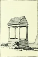 An illustration from The digressions of V., written for his own fun and that of his friends (1910)