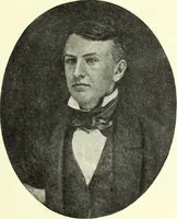 An illustration from The digressions of V., written for his own fun and that of his friends (1910)