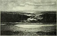 An illustration from The digressions of V., written for his own fun and that of his friends (1910)