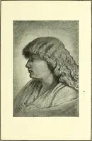 An illustration from The digressions of V., written for his own fun and that of his friends (1910)