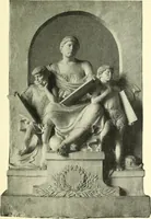 An illustration from The digressions of V., written for his own fun and that of his friends (1910)