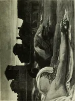 An illustration from The digressions of V., written for his own fun and that of his friends (1910)
